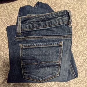Women's Jeans